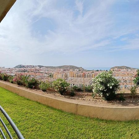 Casa Cumbremar Apartment ปวยร์โต เด มาซาร์รอน ภายนอก รูปภาพ