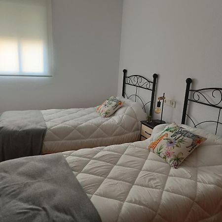 Casa Cumbremar Apartment ปวยร์โต เด มาซาร์รอน ภายนอก รูปภาพ