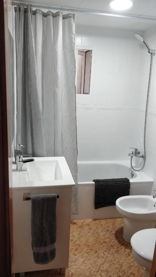 Casa Cumbremar Apartment ปวยร์โต เด มาซาร์รอน ภายนอก รูปภาพ
