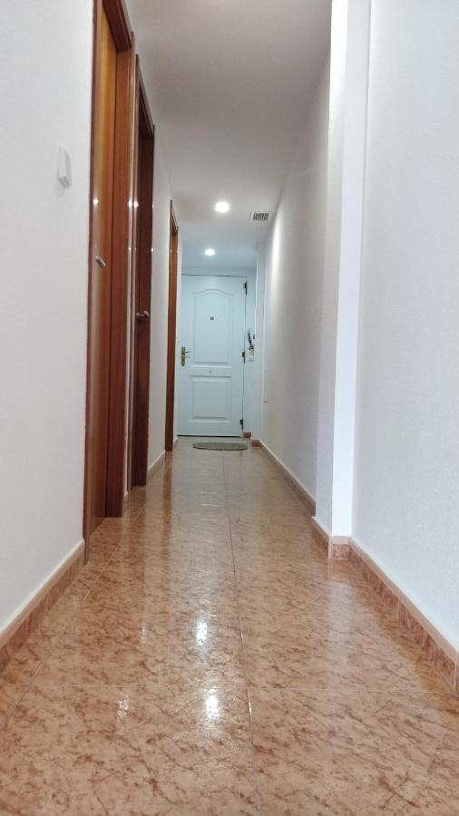 Casa Cumbremar Apartment ปวยร์โต เด มาซาร์รอน ภายนอก รูปภาพ