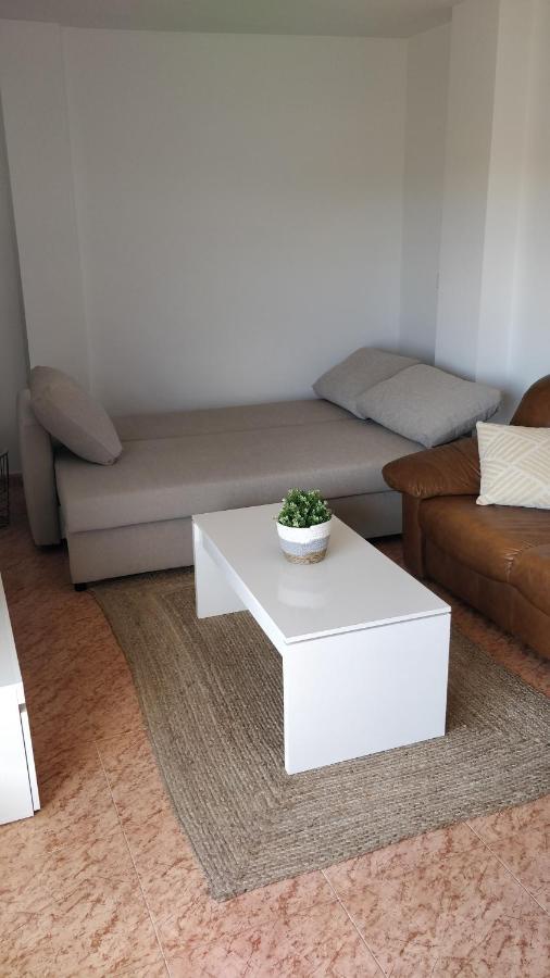 Casa Cumbremar Apartment ปวยร์โต เด มาซาร์รอน ภายนอก รูปภาพ