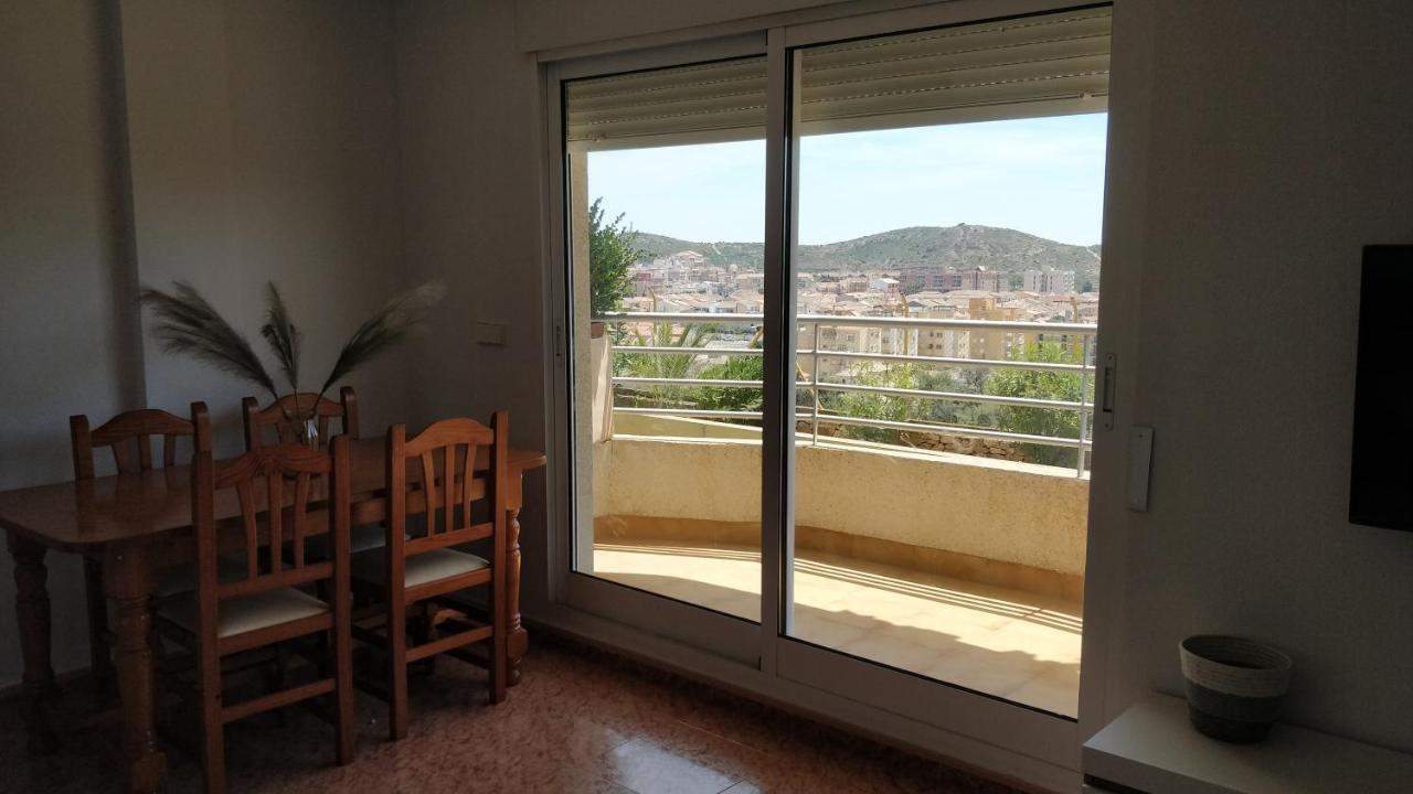 Casa Cumbremar Apartment ปวยร์โต เด มาซาร์รอน ภายนอก รูปภาพ