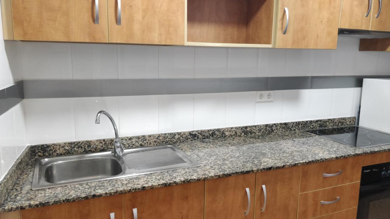 Casa Cumbremar Apartment ปวยร์โต เด มาซาร์รอน ภายนอก รูปภาพ