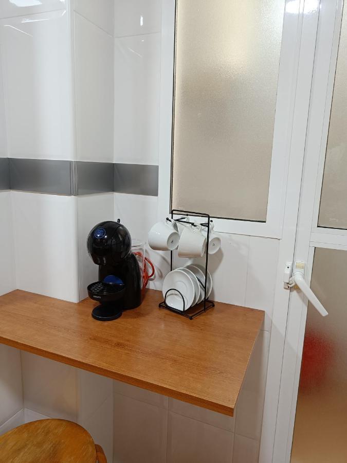 Casa Cumbremar Apartment ปวยร์โต เด มาซาร์รอน ภายนอก รูปภาพ
