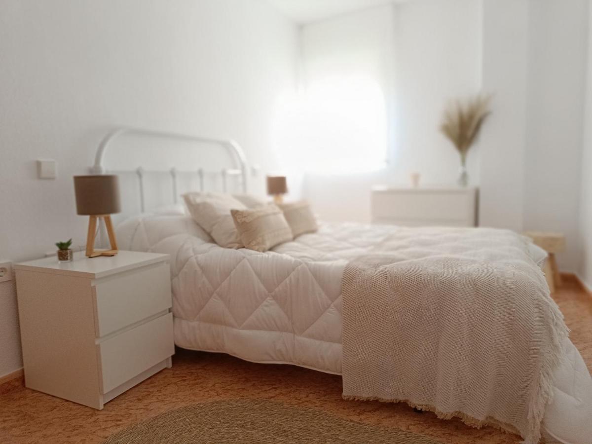 Casa Cumbremar Apartment ปวยร์โต เด มาซาร์รอน ภายนอก รูปภาพ