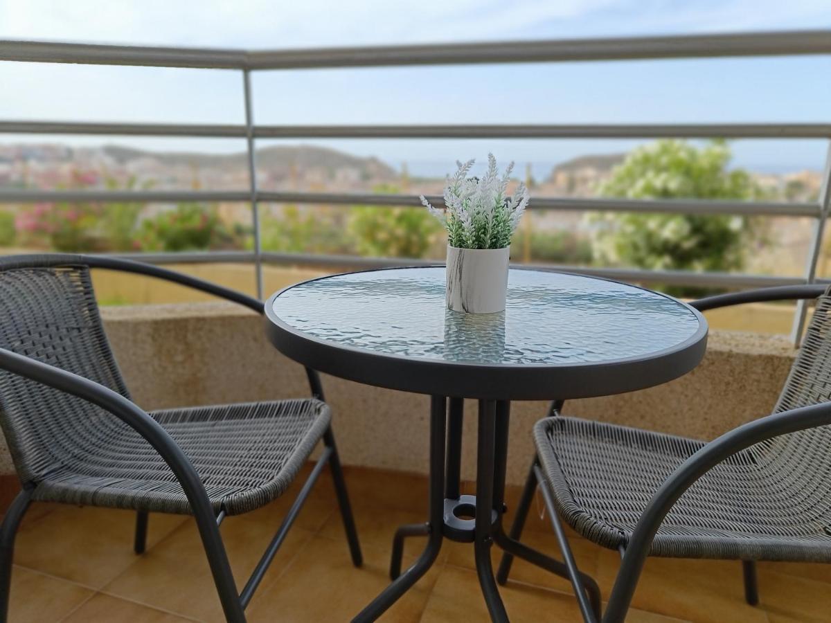 Casa Cumbremar Apartment ปวยร์โต เด มาซาร์รอน ภายนอก รูปภาพ